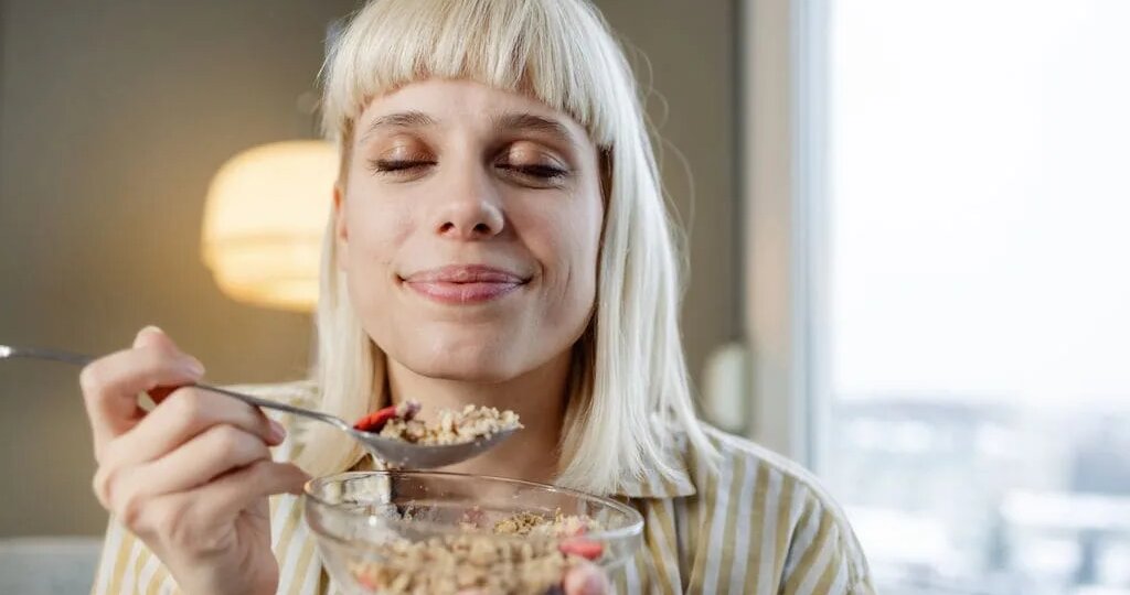 Сахарный диабет: как наладить питание без голодовки и сложных расчетов. Разбор диеты №9