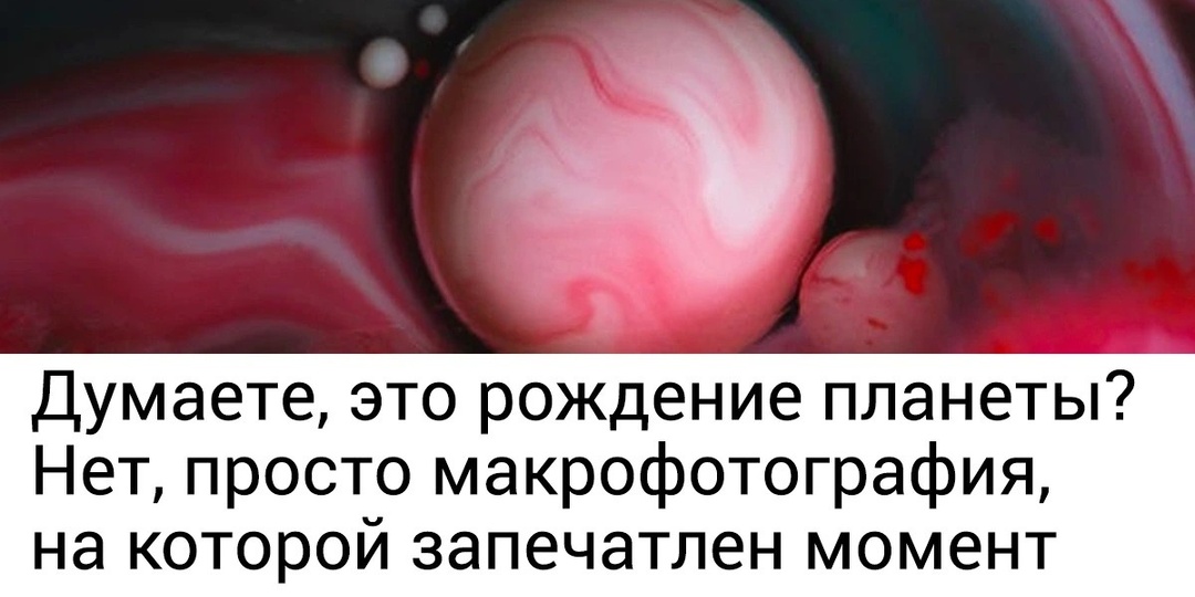 20+ фото, которые доказывают, что в привычных вещах и предметах прячется целая Вселенная