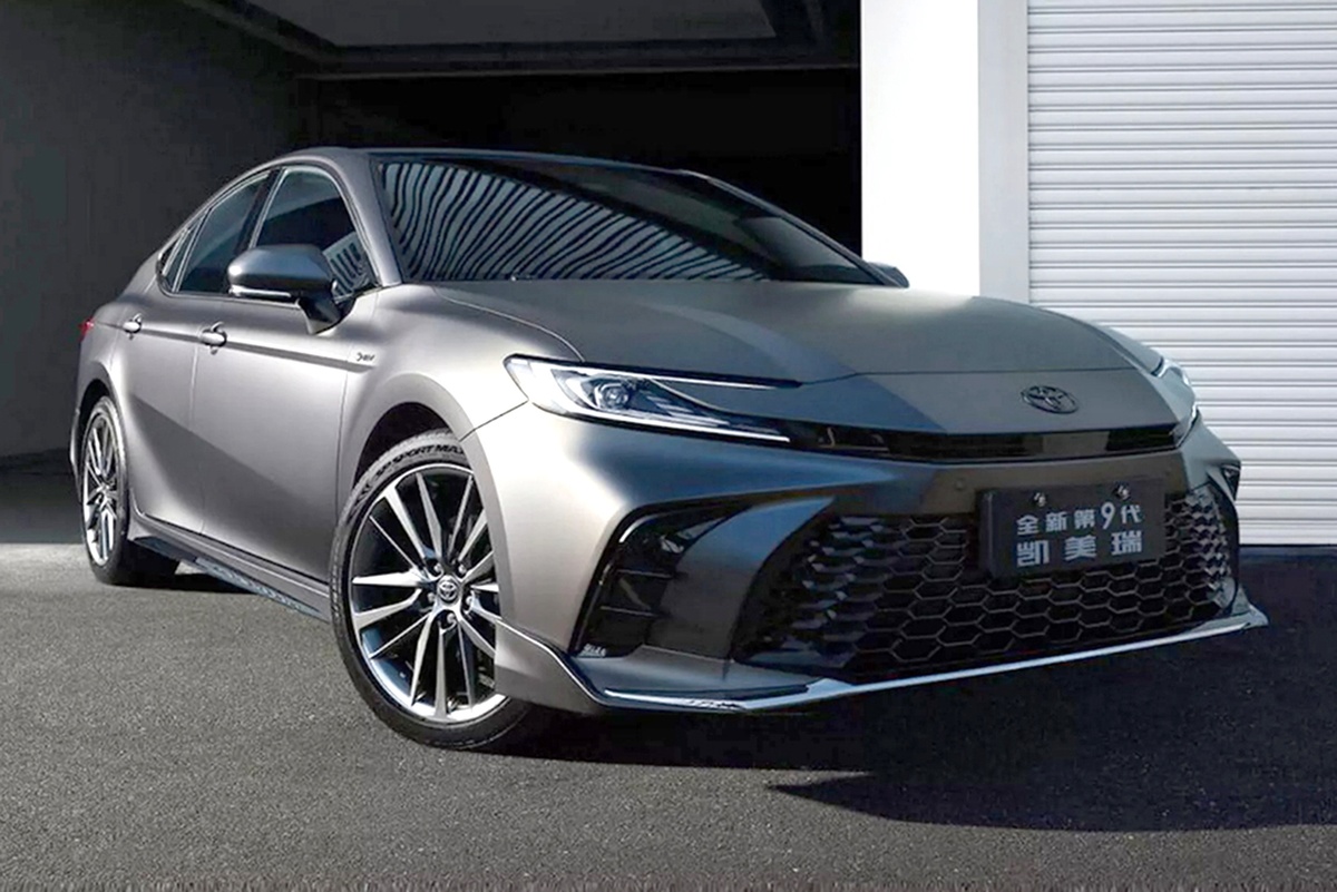    Пресс-служба Toyota