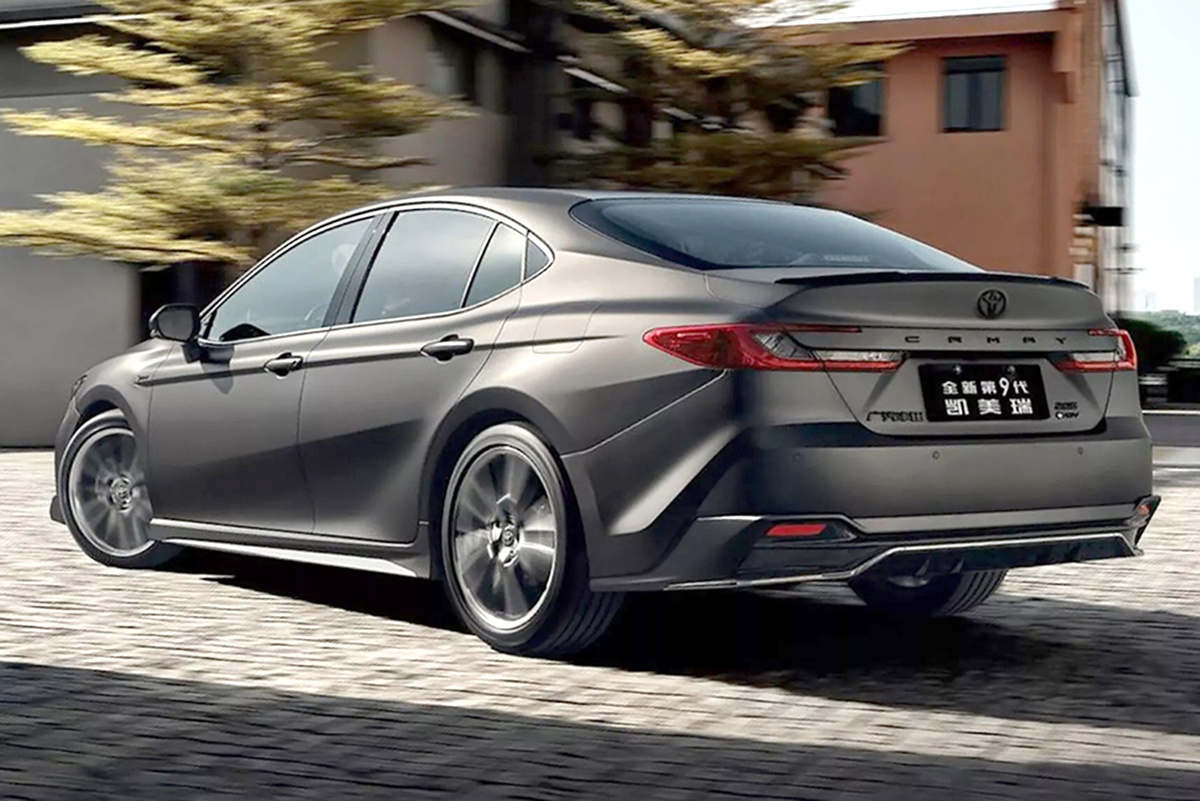    Пресс-служба Toyota