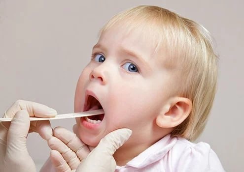 Ларингит у малышей: почему это опасно и как распознать первые признаки вовремя