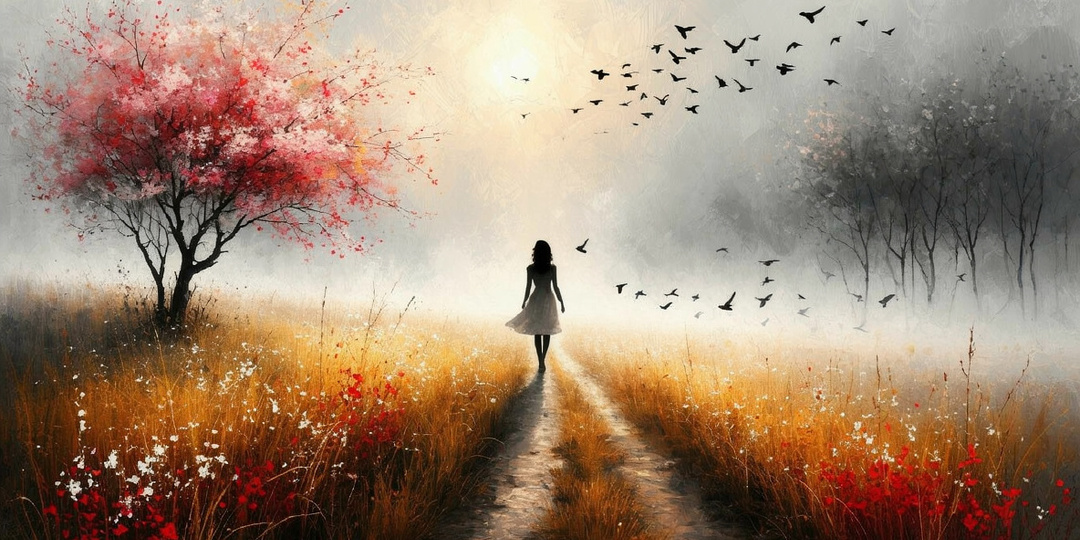 Выбор эмпата, который меняет всё