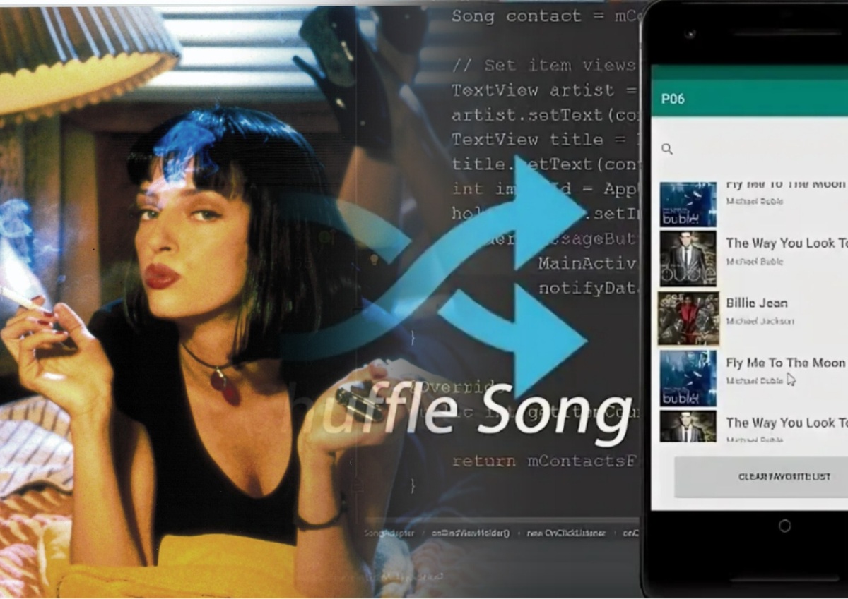 Дело №2: «Криминальное чтиво»: как Тарантино научил весь мир рассказывать истории задом наперёд.