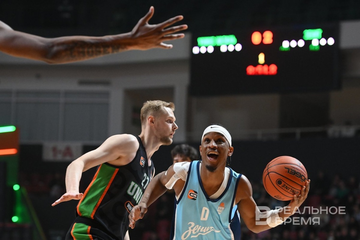   Динар Фатыхов / realnoevremya.ru