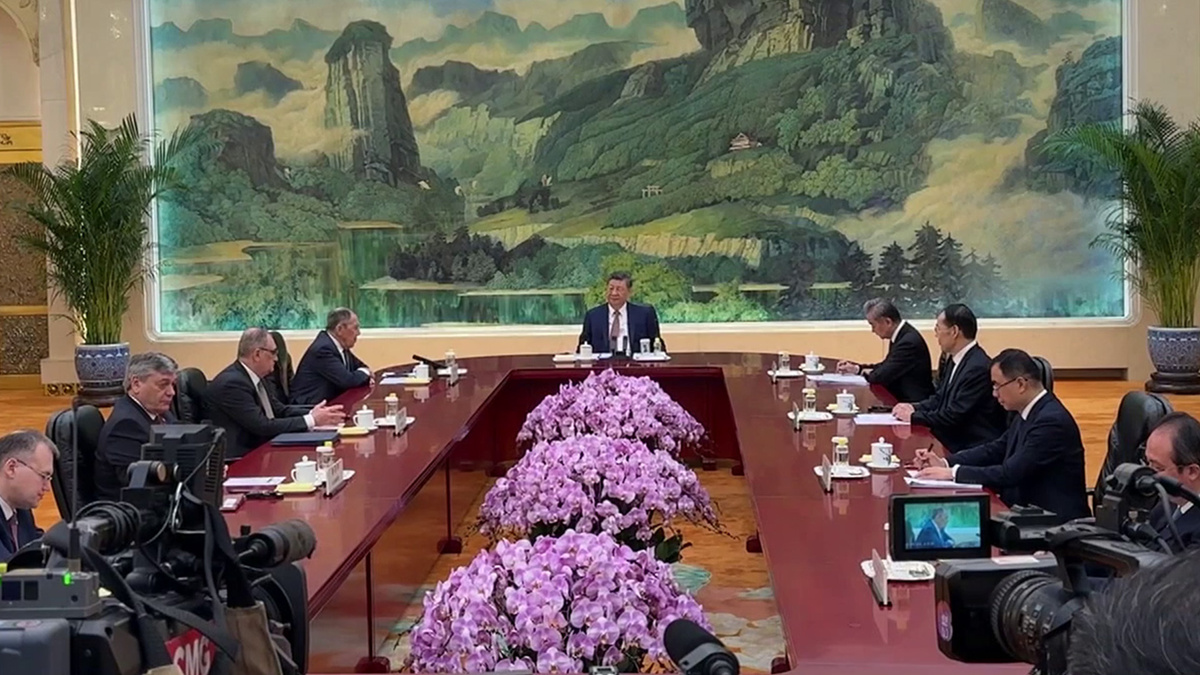    Первый канал