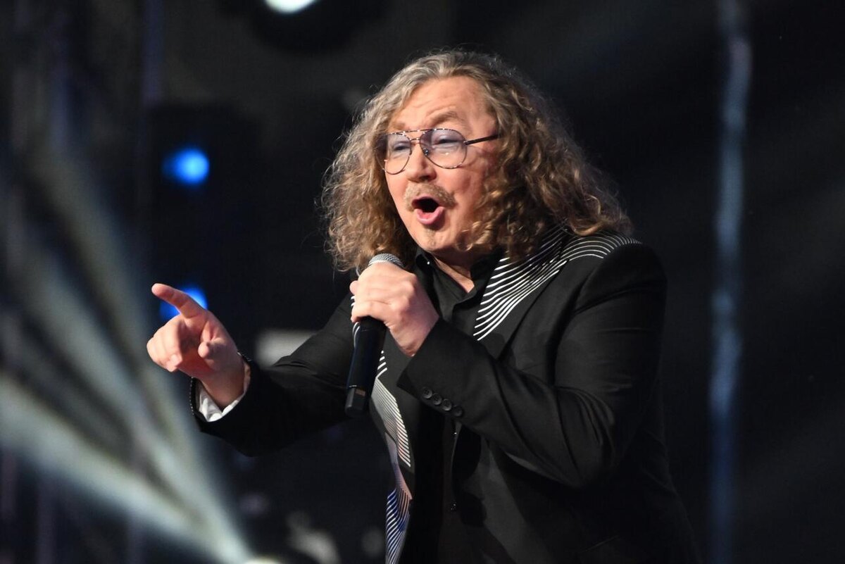    Игорь Николаев Komsomolskaya Pravda/Global Look Press