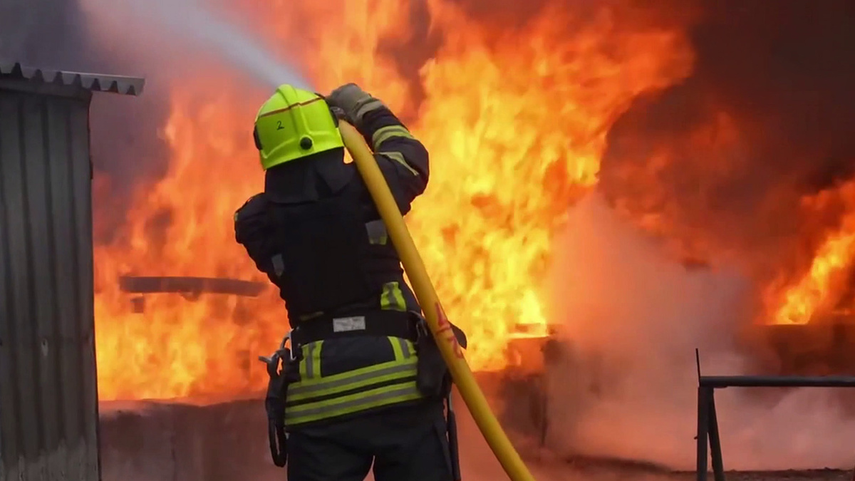    Первый канал