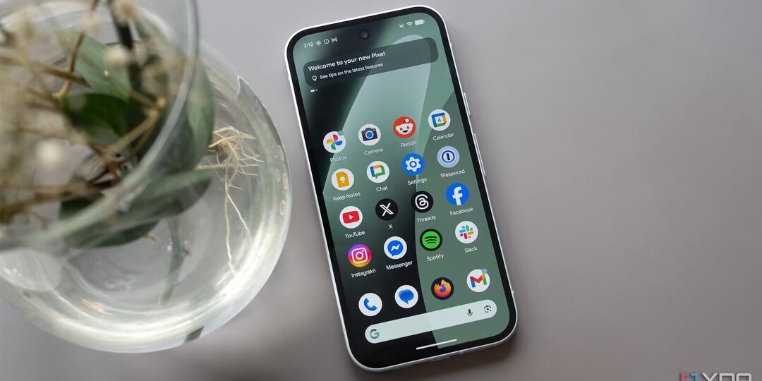 Pixel теряет заряд после мартовского обновления