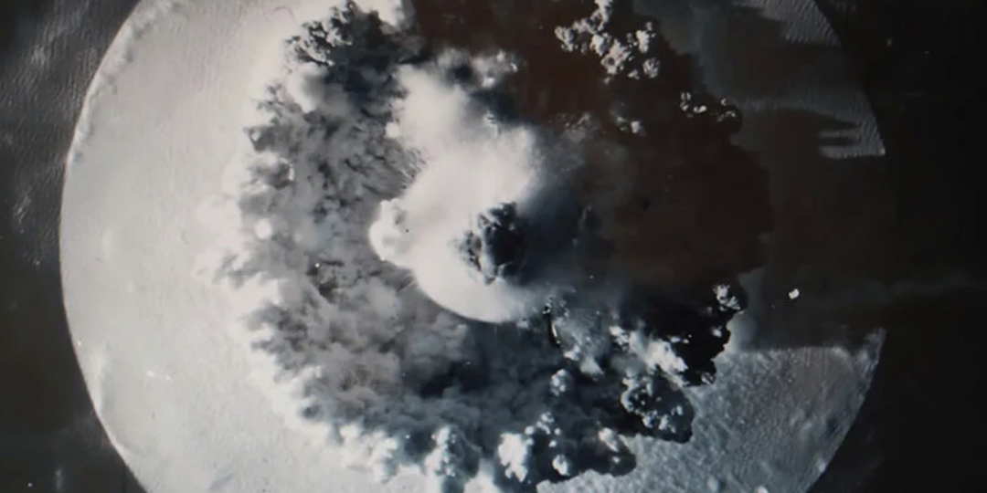 От первого ядерного взрыва в море до торпеды со скоростью самолёта: как СССР создал оружие, которого до сих пор нет на Западе