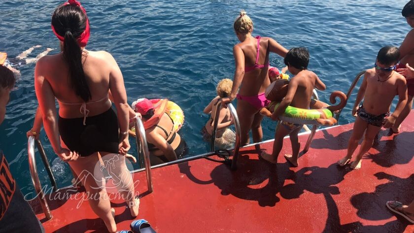    Фото: «Материнство.ру»