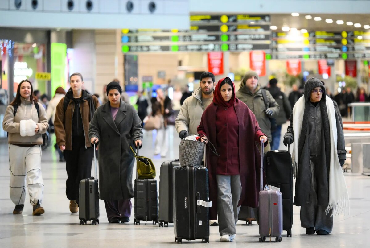     © РИА Новости. Пелагия Тихонова