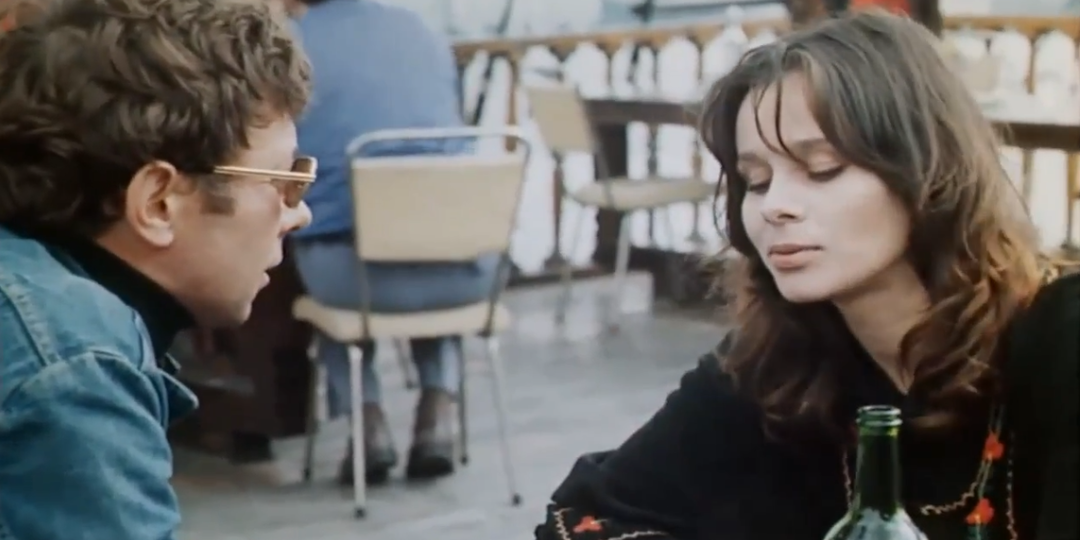 20 отличных советских фильмов-детективов