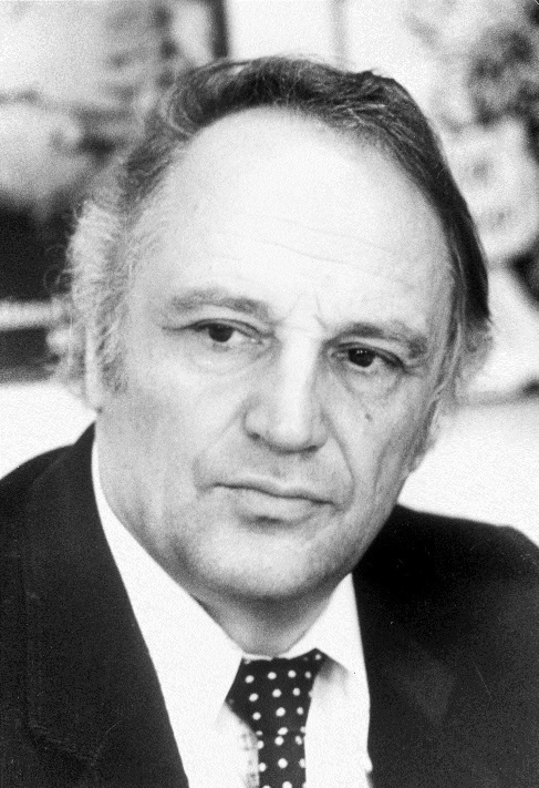 Валентин Васильевич Сорокин (25 июля 1936 - 15 апреля 2025) - поэт