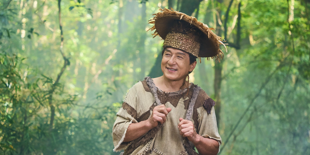 Что посмотреть в выходные? Грядущие кинотеатральные новинки.