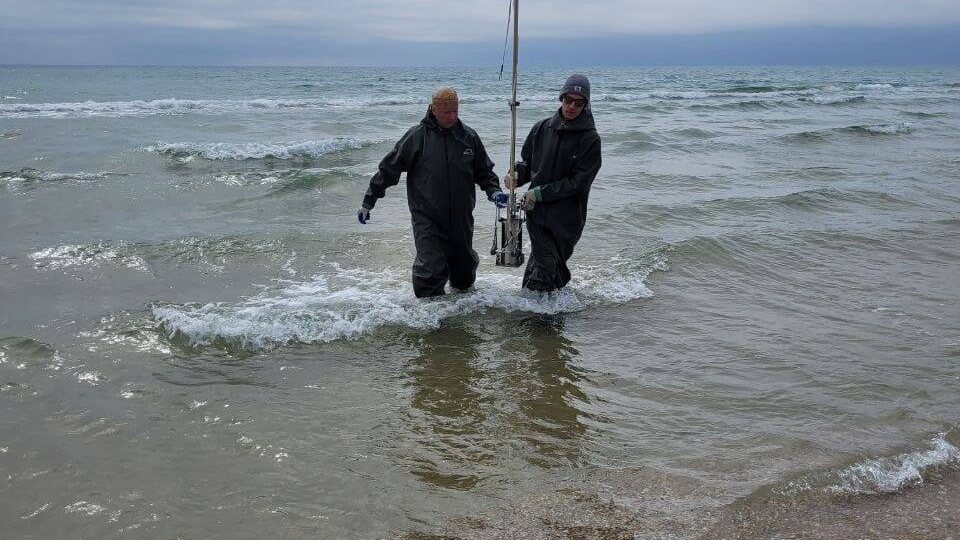 Ученые оценят состояние экосистем Черного моря у побережья Анапы