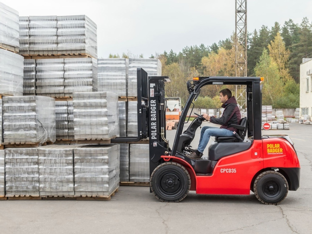 Создать карусель