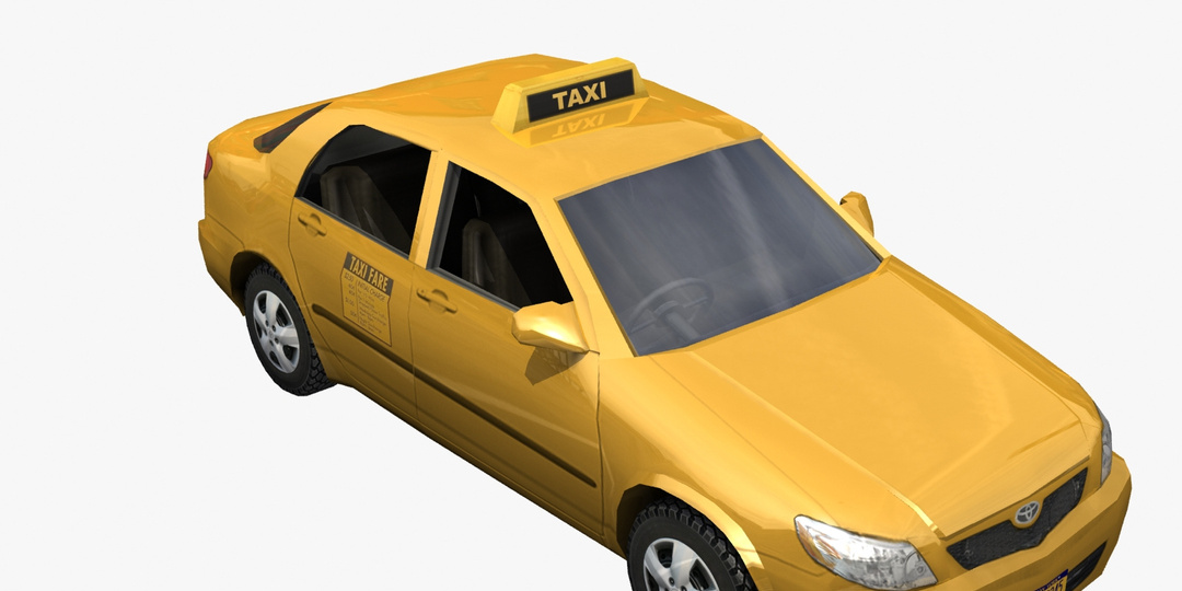 Такси, такси 🚕 670. Подумал и решил