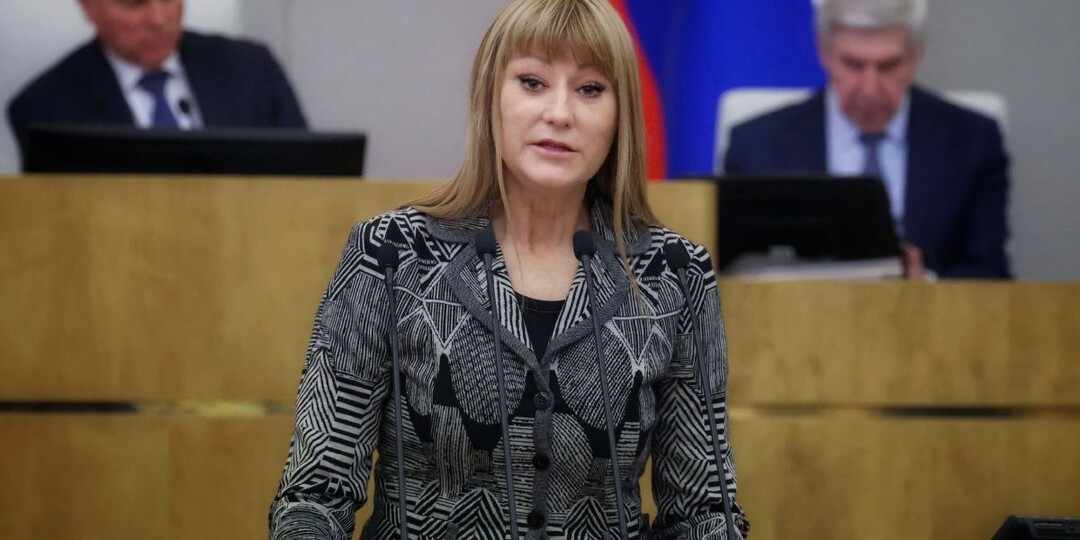 «Умрите у станка»: как депутат Журова «заботой о здоровье» обосновала повышение пенсионного возраста до 70 лет