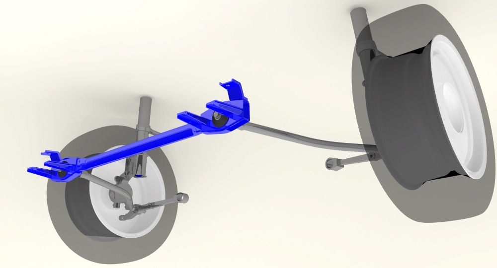 Опять оторвало «краб»? Решаем проблему раз и навсегда