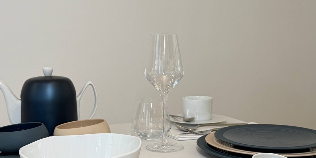 Бежевый или синий