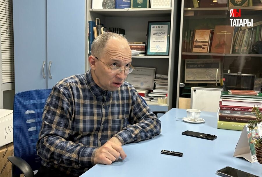 
Фото: © «Миллиард.Татар»