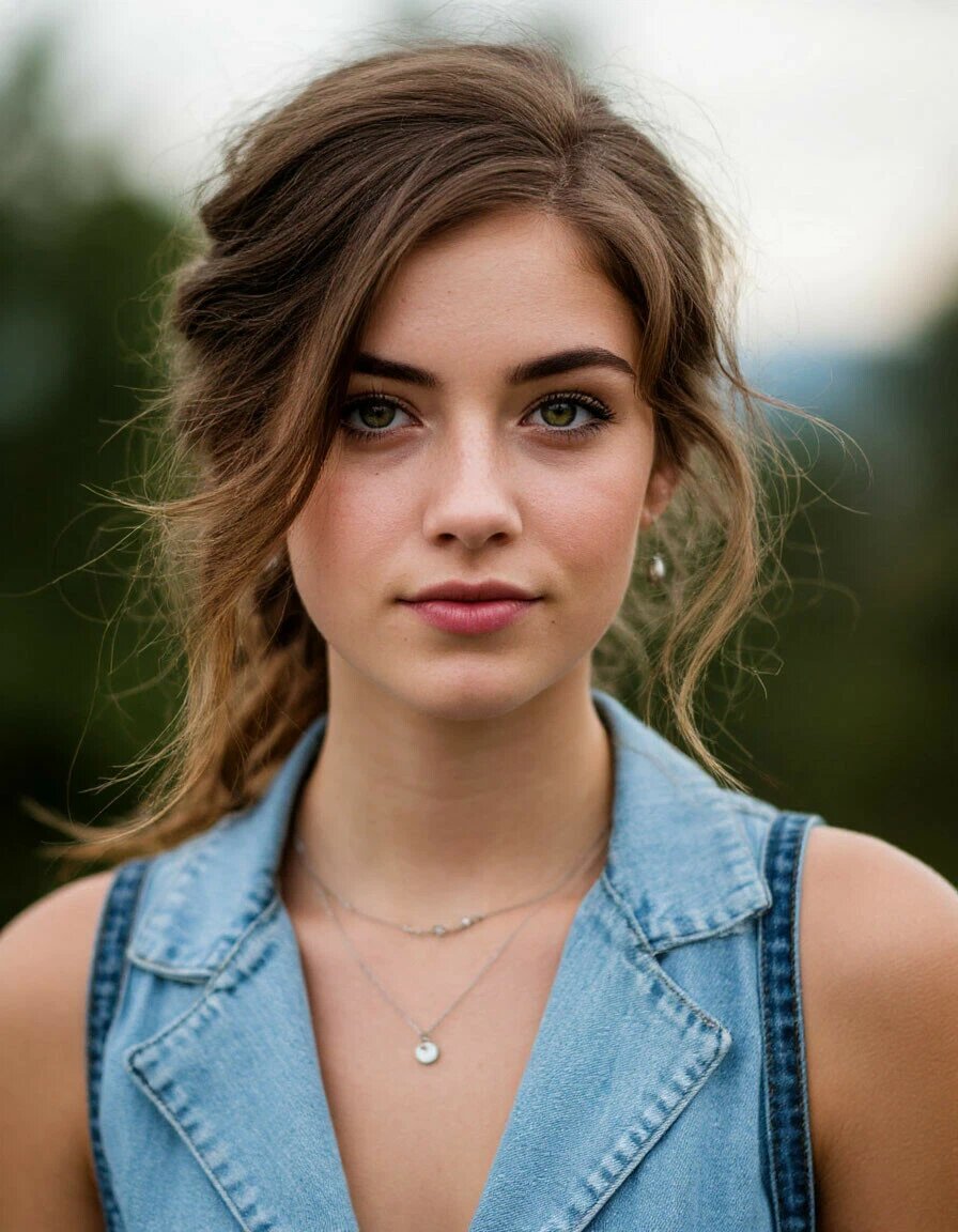 Женщина с изюменкой источник яндекс картинкм