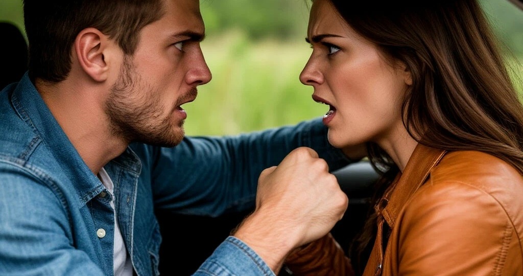 Она думала, что муж ей изменяет… но правда оказалась страшнее: предал тот, от кого она этого не ждала