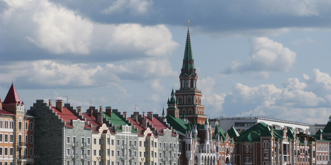 От Черемисских войн к миру и согласию: как Йошкар-Ола стала символом единства народов