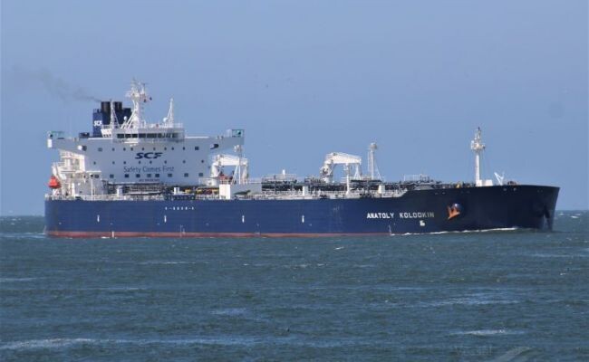    Politico: США возобновили действие санкций против российской нефти