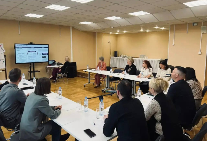 фото: Администрация Киришского района Ленобласти