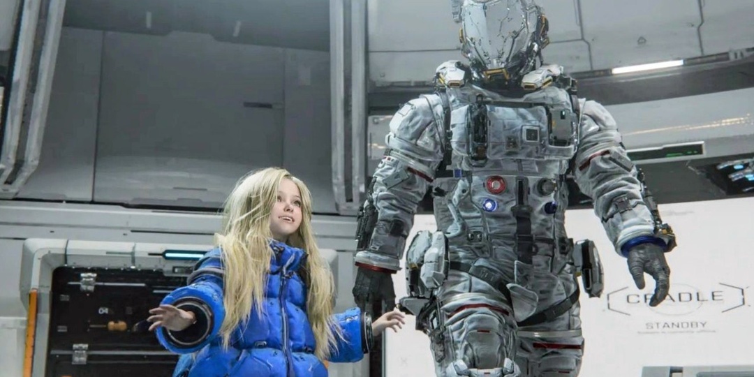 3...2...1 Поехали