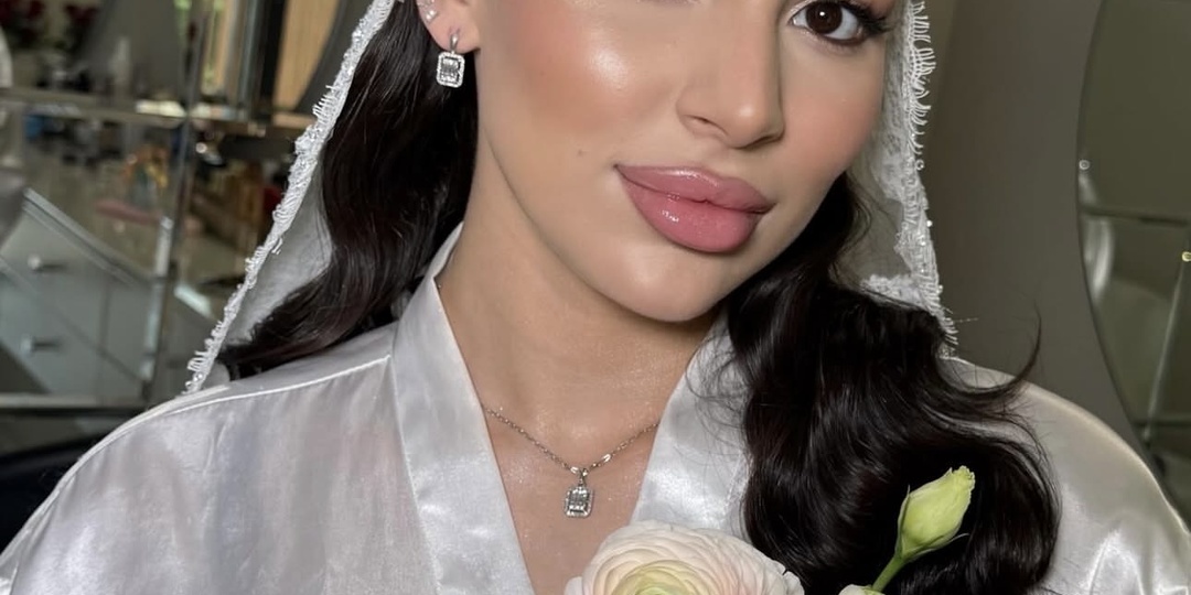 💎 Ювелирные украшения невесты