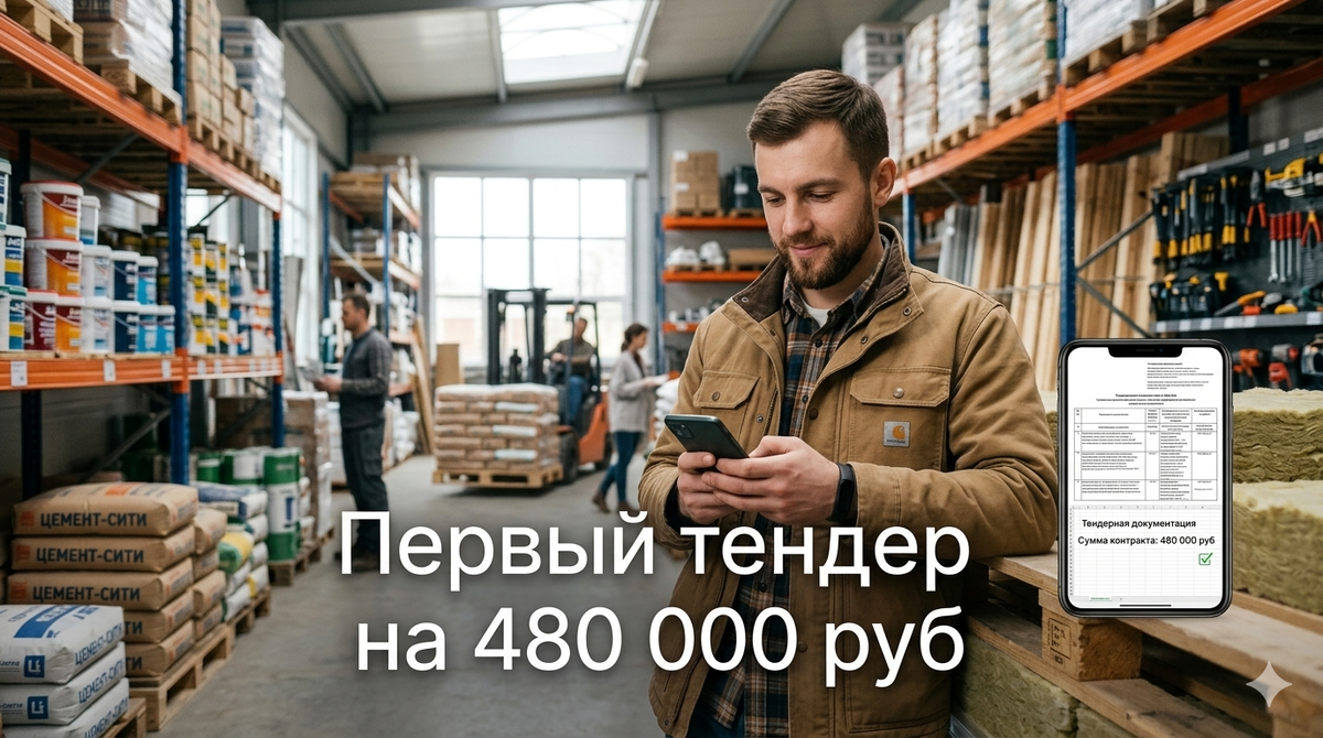 Кейс нашего клиента