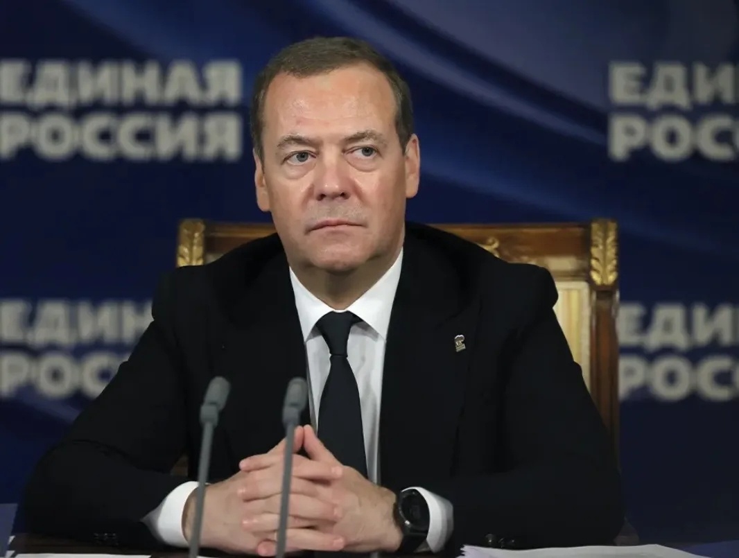 Фото из окрытых источников Партии "Единая Россия"