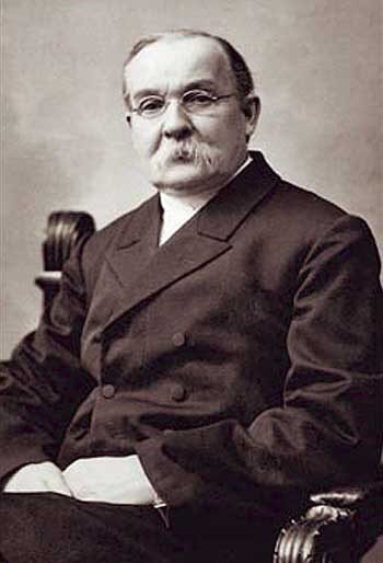 Сергей Васильевич Перлов (1836-1911)