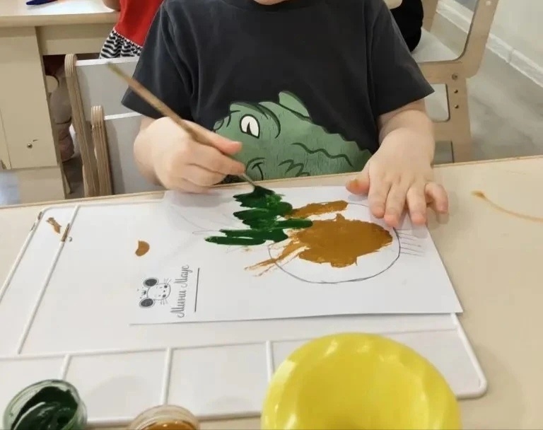 Фото автора 