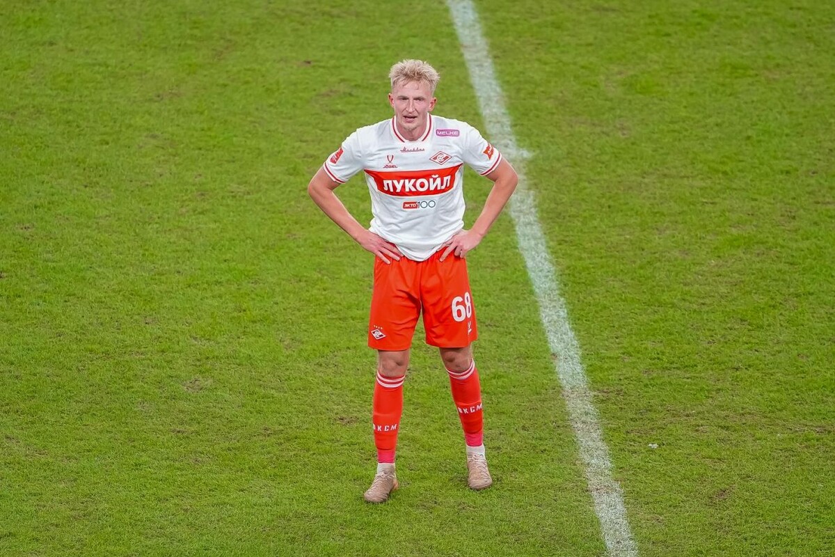 Руслан Литвинов