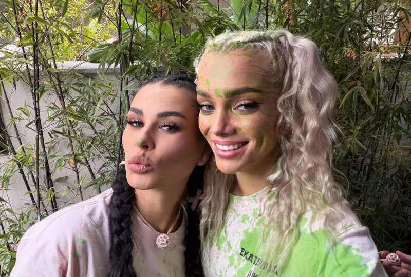 Ирина Пинчук резко ответила на критику после скандала на шоу