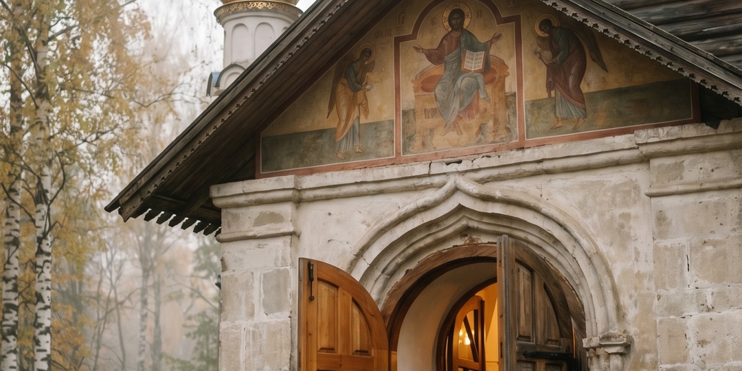 Не мучайте детей «верой»