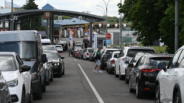    © Sputnik / Виктор Толочко