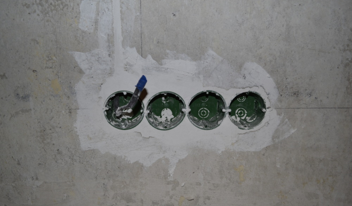 Что способствует правильному монтажу выключателей, розеток при ремонте квартир. «Эксперт по ремонту квартир – консультация».