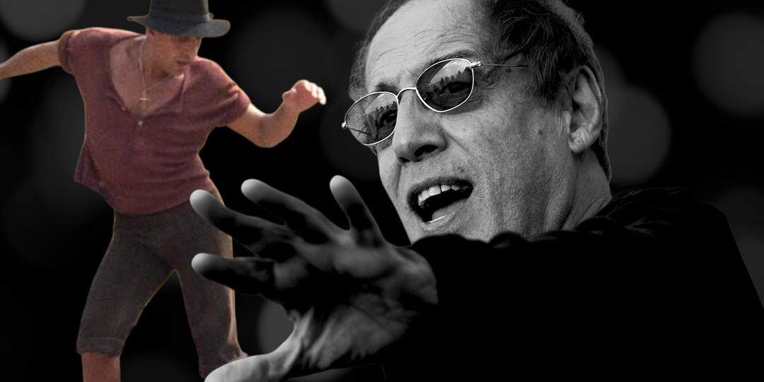 Адриано Челентано уже 88 лет. Как он живёт сейчас?