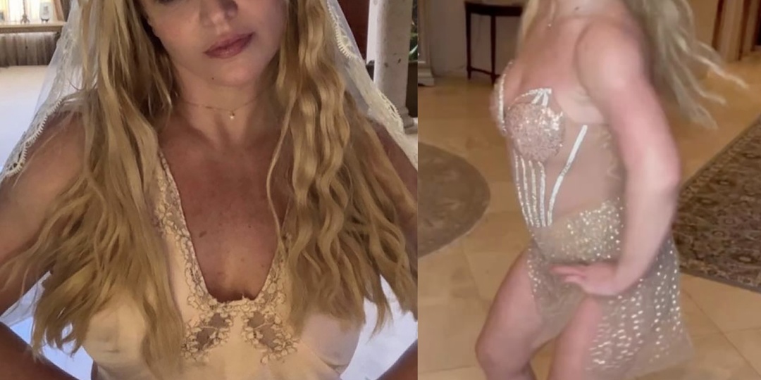 Бритни Спирс легла в рехаб после ареста за пьяное вождение. И эта история снова заставила всех говорить о том, что с ней происходит