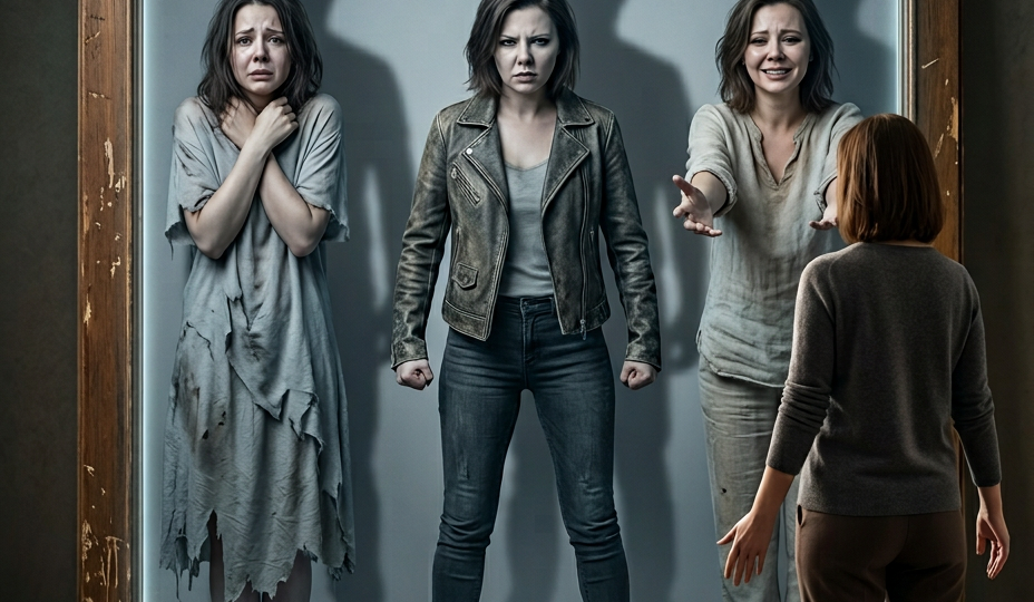 Как формируются сценарии отношений