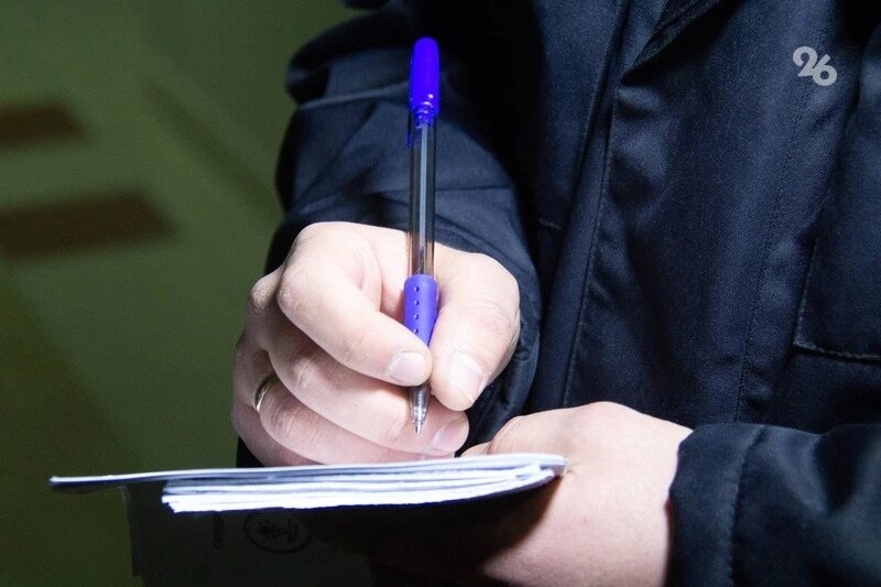      Фото: ИА «Победа26»