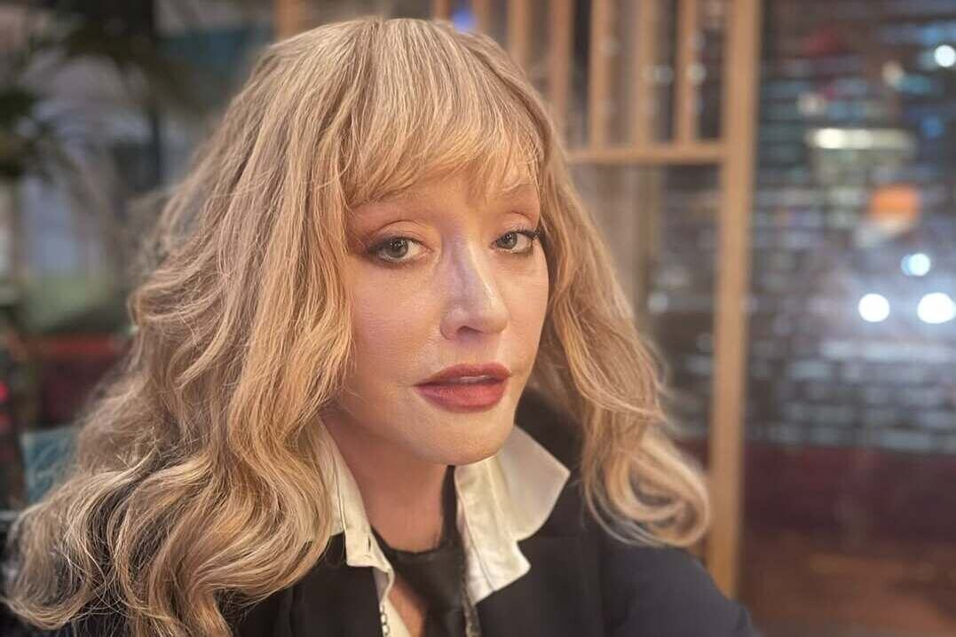 Алла Пугачева. Фото: соцсети