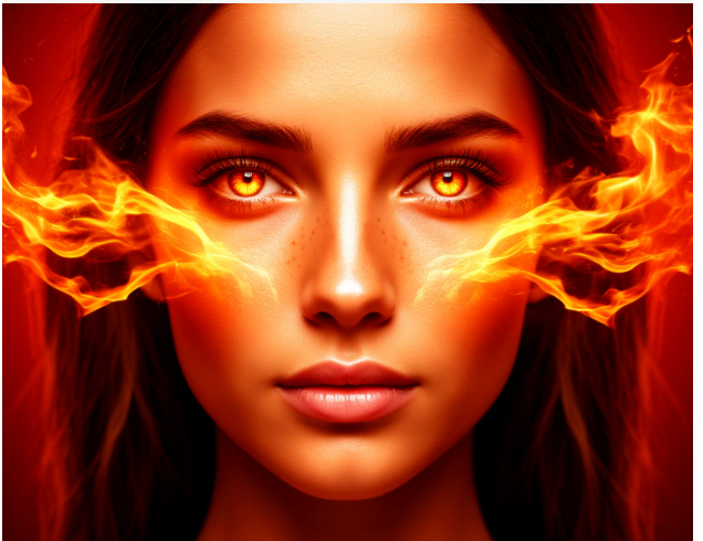 Гороскоп Овен на вторую половину апреля 2026 года.