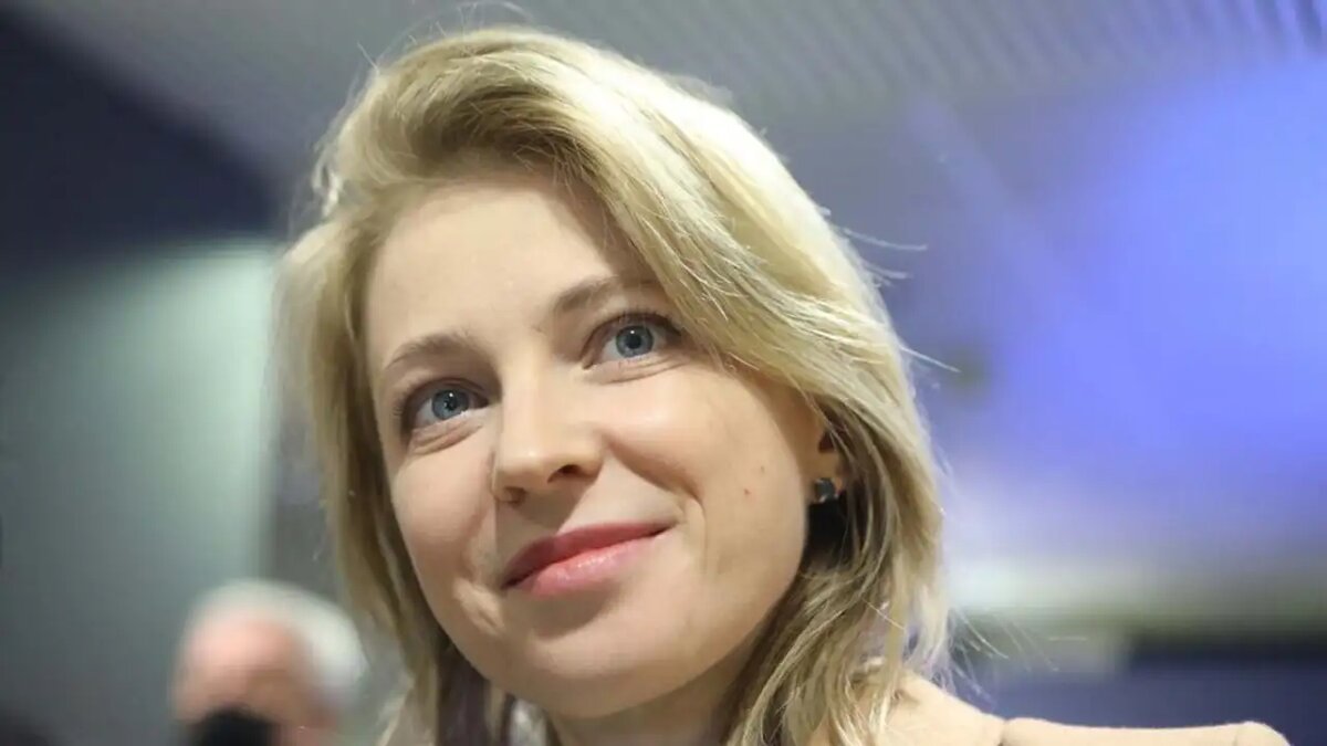    Наталья Поклонская © АГН "Москва"