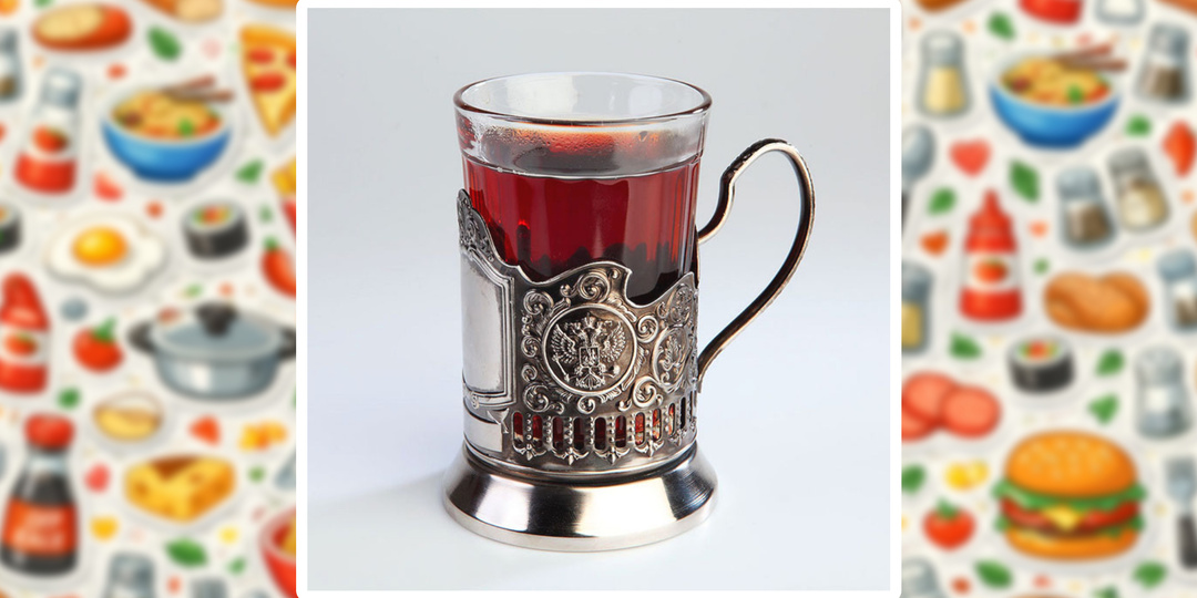 Почему чай у бабушки всегда получался таким вкусным. Спустя годы я вернулся к её способу