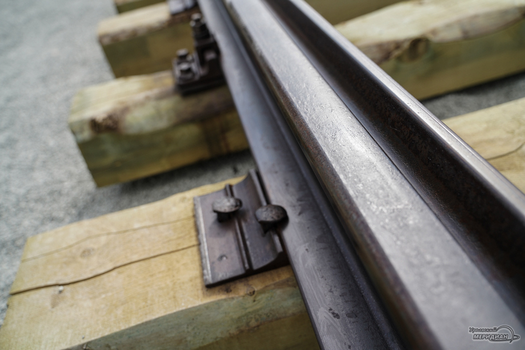    Фото: Лидия Аникина © ИА "Уральский меридиан"